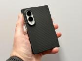 Samsung Galaxy Fold 8 + Carbon Case - nuotraukos Nr. 2