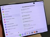 Samsung Galaxy Fold 8 + Carbon Case - nuotraukos Nr. 10
