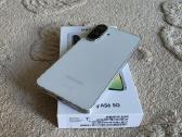 Parduodamas Samsung Galaxy A56 5G 256gb 8gb RAM - nuotraukos Nr. 3