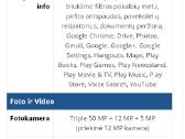 Parduodamas Samsung Galaxy A56 5G 256gb 8gb RAM - nuotraukos Nr. 12