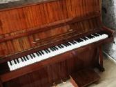 Dovanojimas pianinas - nuotraukos Nr. 2
