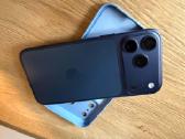 iPhone 17 pro max 256 - nuotraukos Nr. 3
