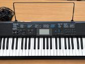 Casio Ctk-1200 elektrinis sintezatorius - nuotraukos Nr. 6