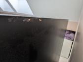 Ikea Malm lova 140x200cm - nuotraukos Nr. 5