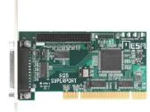 Mesa 5i25 + 7i77 komplektas Linux CNC - nuotraukos Nr. 2