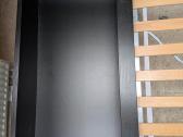 Ikea Malm lova 140x200cm - nuotraukos Nr. 4