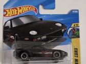 Hot Wheels cars mix - nuotraukos Nr. 5