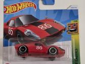 Hot Wheels cars mix - nuotraukos Nr. 6
