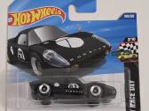 Hot Wheels cars mix - nuotraukos Nr. 7
