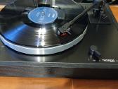 Pilnai veikiantis Thorens Td 146 Mk Vi - nuotraukos Nr. 3