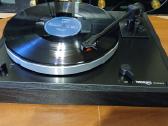 Pilnai veikiantis Thorens Td 146 Mk Vi - nuotraukos Nr. 6