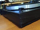Pilnai veikiantis Thorens Td 146 Mk Vi - nuotraukos Nr. 8