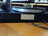 Pilnai veikiantis Thorens Td 146 Mk Vi - nuotraukos Nr. 13
