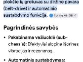 Pilnai veikiantis Thorens Td 146 Mk Vi - nuotraukos Nr. 16