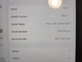 iPad 10th gen - nuotraukos Nr. 3