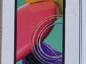 Samsung Galaxy M53 5G - nuotraukos Nr. 4