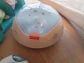 Muzikinė karuselė Fisher Price 3 in 1 Butterfly - nuotraukos Nr. 2