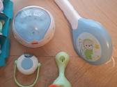 Muzikinė karuselė Fisher Price 3 in 1 Butterfly - nuotraukos Nr. 4