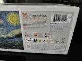 Eurographics delionė 5000 detalių - nuotraukos Nr. 3