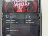 Motorola razr 50 ultra 512gb - nuotraukos Nr. 4