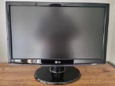 Monitorius LG 22 colių - nuotraukos Nr. 4