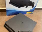 Ps4 Slim Jailbrake/atrakinta - nuotraukos Nr. 2