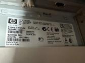Spausdintuvas Hp Color Laserjet 4650n su toneriais - nuotraukos Nr. 2