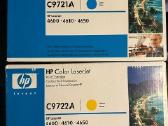 Spausdintuvas Hp Color Laserjet 4650n su toneriais - nuotraukos Nr. 3