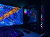 Pilnas žaidimų-mokslų Pc komplektas,12 mėn garanti - nuotraukos Nr. 7