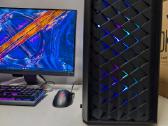 Pilnas žaidimų-mokslų Pc komplektas,12 mėn garanti - nuotraukos Nr. 8