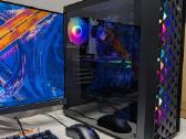 Pilnas žaidimų-mokslų Pc komplektas,12 mėn garanti - nuotraukos Nr. 9