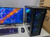 Pilnas žaidimų-mokslų Pc komplektas,12 mėn garanti - nuotraukos Nr. 10