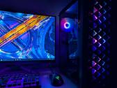 Pilnas žaidimų-mokslų Pc komplektas,12 mėn garanti - nuotraukos Nr. 11