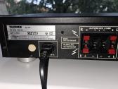 Garso stiprintuvas Telefunken Ha680 - nuotraukos Nr. 7
