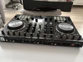 Traktor Kontrol S4 Mk2 - nuotraukos Nr. 2