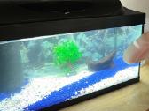 Tetra LED 54 l akvariumas – pilnas komplektas - nuotraukos Nr. 2