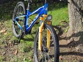 Bulls Sharptail Street su dinama 26" - nuotraukos Nr. 2