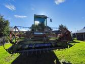 Kombainas Claas Mercator 50 - nuotraukos Nr. 2