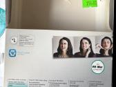 Internetinė kamera Logitech C615 /Widescreen Full - nuotraukos Nr. 3