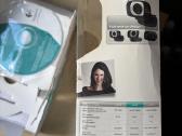 Internetinė kamera Logitech C615 /Widescreen Full - nuotraukos Nr. 6