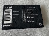 Denon HD - Ms/ 90 metal ir Philips Fsx neišpakuot - nuotraukos Nr. 6