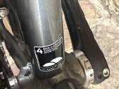 Stevents Supreme gravel dviratis - nuotraukos Nr. 4