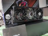 Intel Arc A770 16 GB - nuotraukos Nr. 5