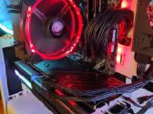 Intel Arc A770 16 GB - nuotraukos Nr. 4