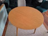 Ąžuolinis Isku Stalas - nuotraukos Nr. 5