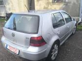 Golf Iv gti 1.8 Turbo 20v - nuotraukos Nr. 2