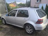 Golf Iv gti 1.8 Turbo 20v - nuotraukos Nr. 4