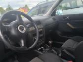 Golf Iv gti 1.8 Turbo 20v - nuotraukos Nr. 6