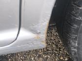 Golf Iv gti 1.8 Turbo 20v - nuotraukos Nr. 7