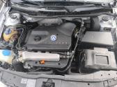 Golf Iv gti 1.8 Turbo 20v - nuotraukos Nr. 9